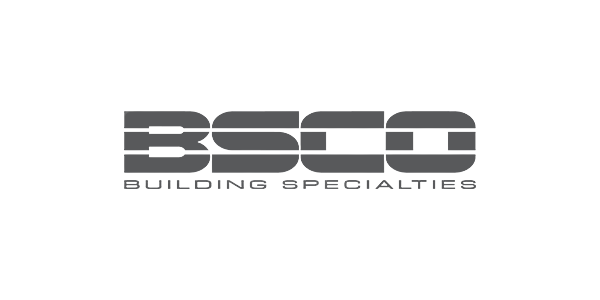BSCO - Building Specialties Company, Company Logo