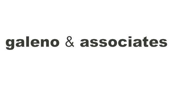 Galeno & Associates, Company Logo