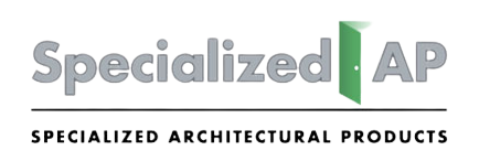 Specialized AP- Specialized Architectural Products, Company Logo