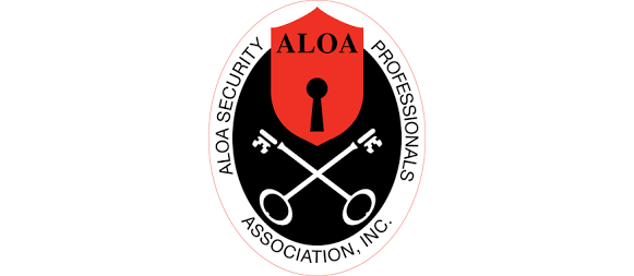 Aloa Security Professionals Association, Inc., Company Logo