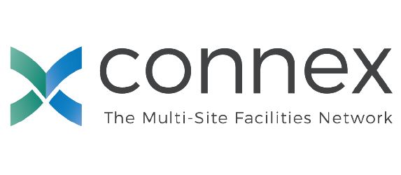 Connex - The Multi-Site Facilities Network, Company Logo