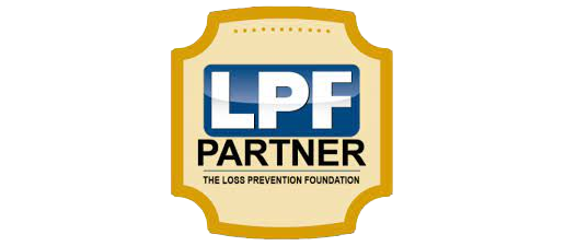 LPF Partner - The Loss Prevention Foundation, partner logo