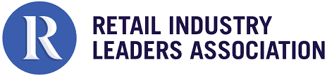 R - Retail Industry Leaders Association, Company Logo